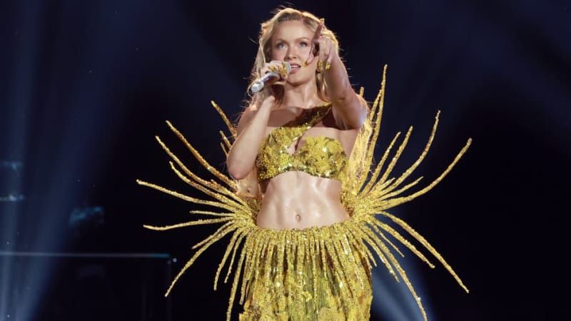 Lollapalooza 2026 lineup: Charli xcx, Zara Larsson, Clipse, Geese, and more