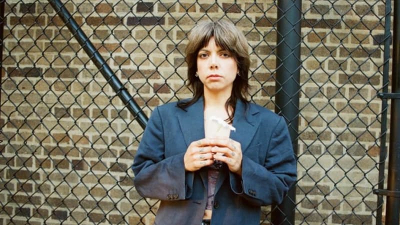 Hurray For The Riff Raff announces new live album, “Live Forever”