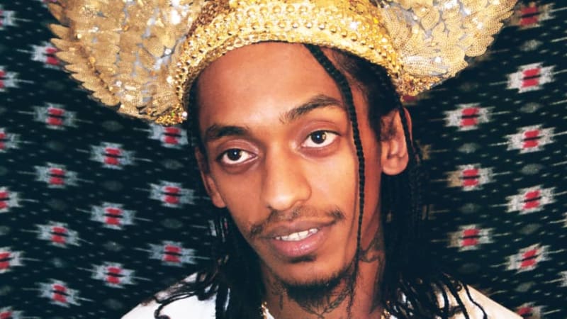 Sideshow gets grimy on TIGRAY FUNK standout “YARDBIRD”