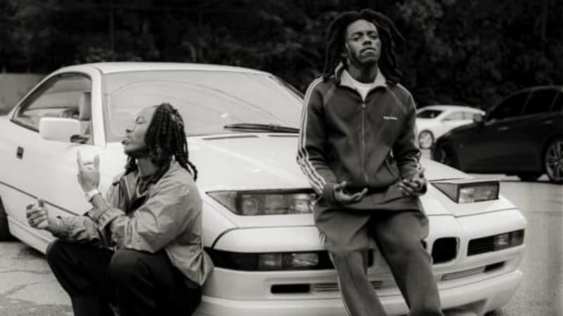 How Niontay, Dylvinci, and Laron made Soulja Hate Repellant