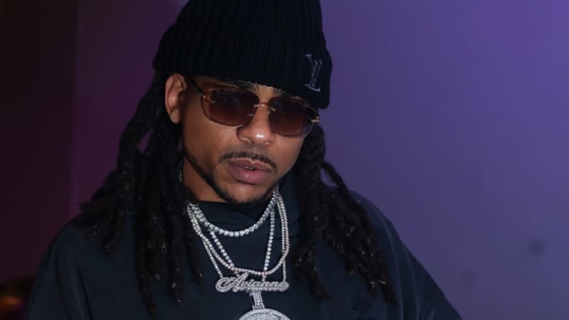 The myth and magic of Max B’s Harlem