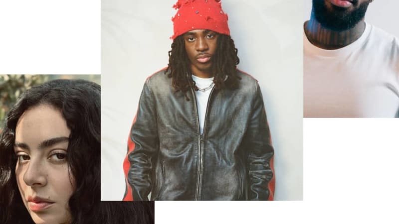 Eem Triplin’s “a love song for u” and the best new songs right now