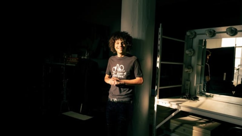 Everything we learned about xaviersobased from his FADER cover story