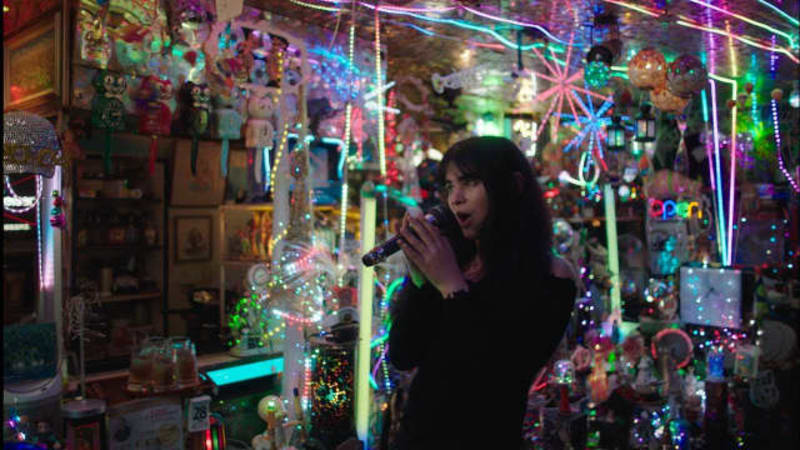 underscores's “Tell Me (U Want It)” is dubstep and bubblegum pop