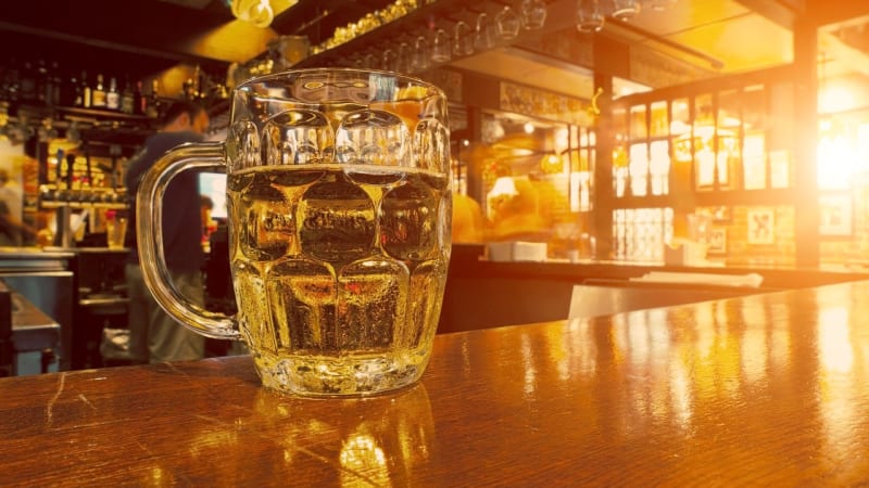 Join our Brewery Tours - Grove Cartel Brewing Company