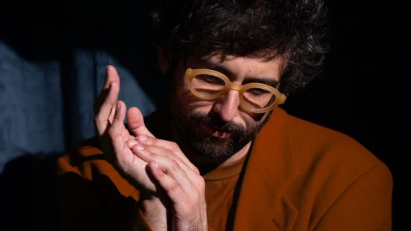 Heavy Rotation: Indie house, disco, and brazilian funk