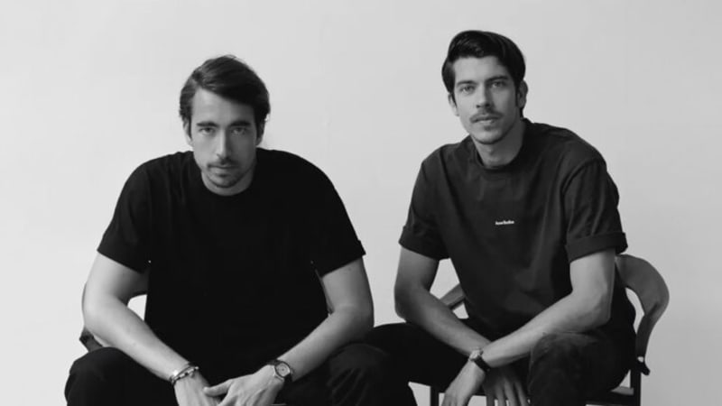 Parallelle strike gold on their new single: “Tastes Like Gold”