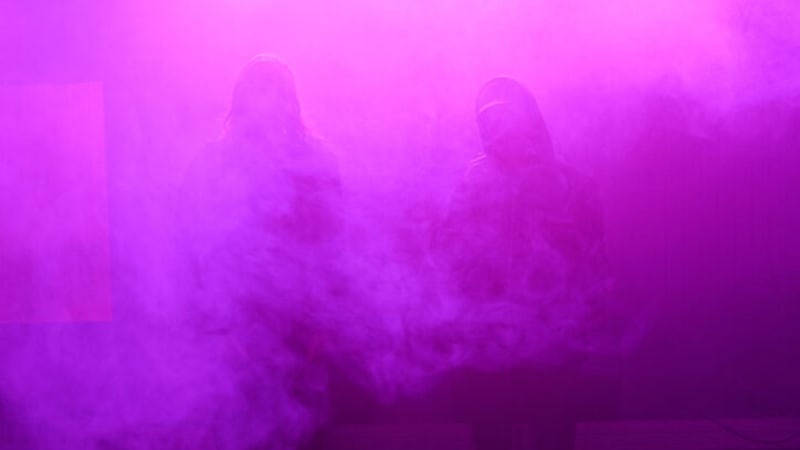 Three electronic producers to look out for in 2026