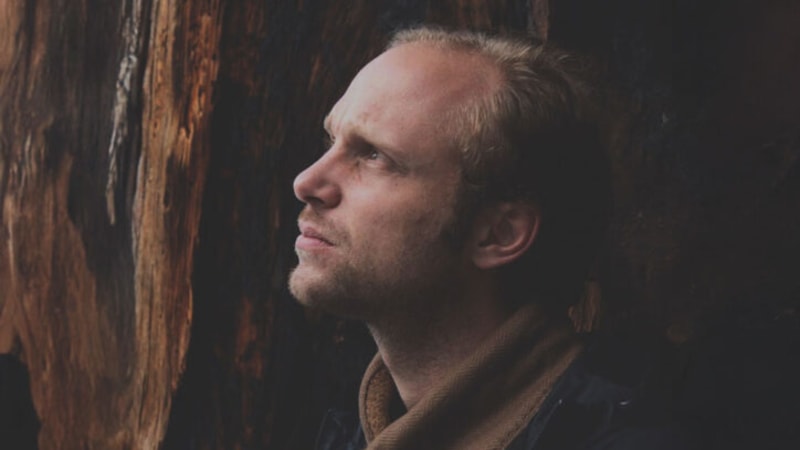 Trip Tease is back with some laid-back disco house