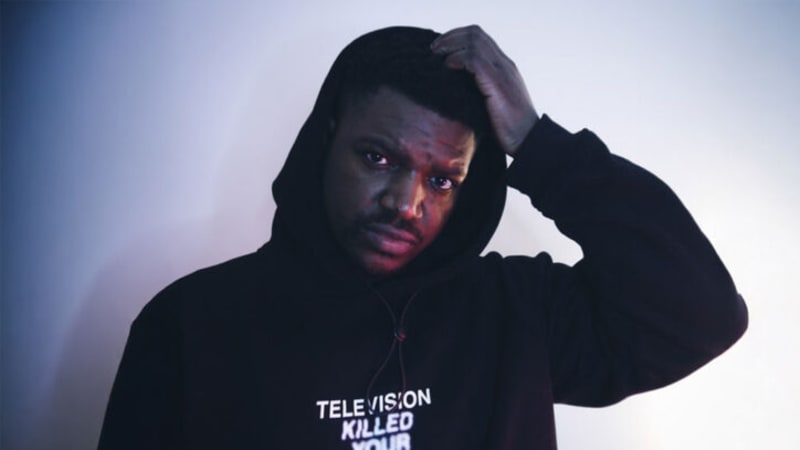 Heavy Rotation: new year, new electronic music