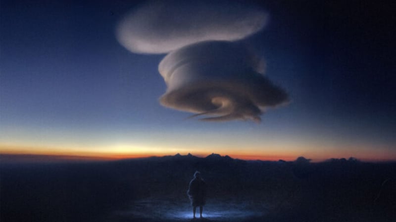 illo.trio’s second album creates a sound in search of new ground