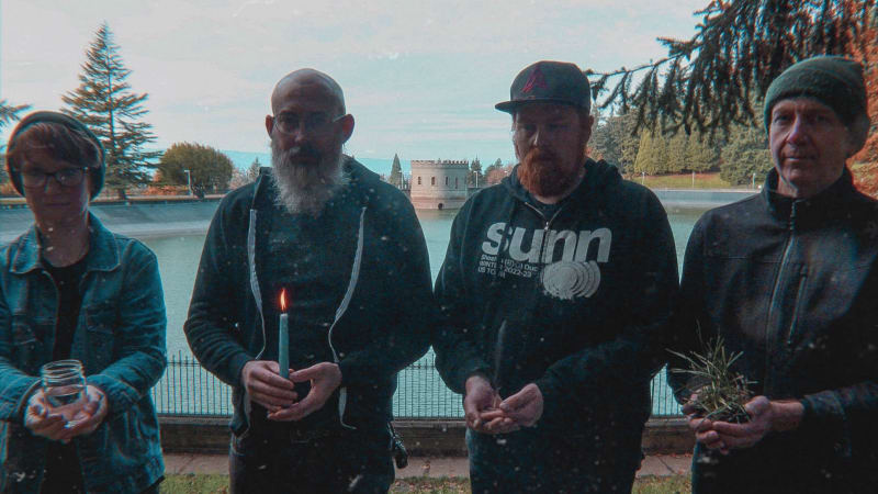 Breath Post “Monastery of the Seven Sages” Video