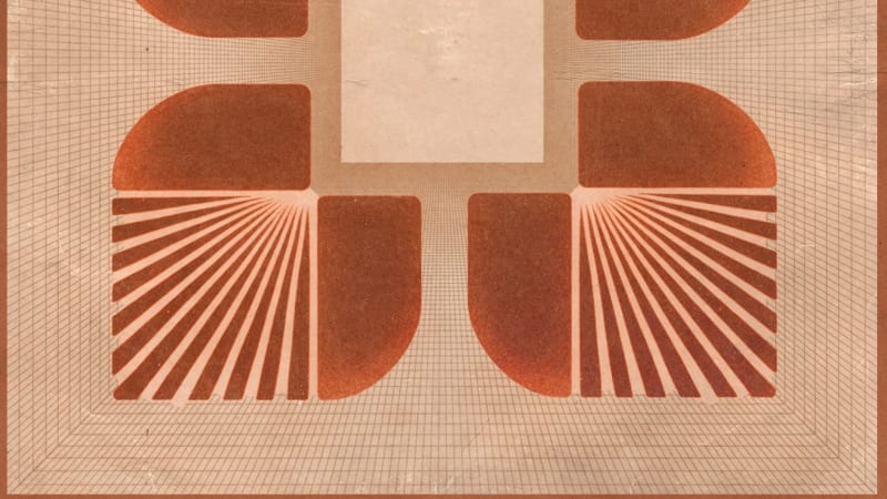 ALBUM REVIEW: Lamp of the Universe, ‘Existence of the Self’