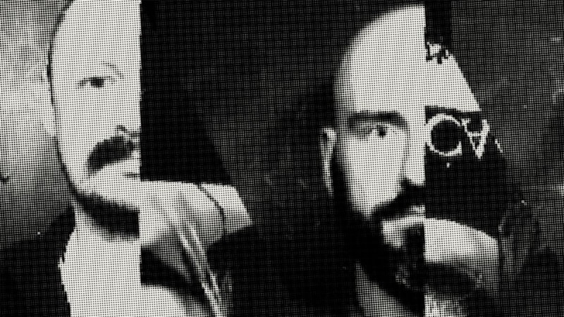 Endless Floods to Release Passages LP May 8