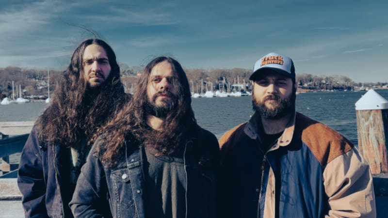 RESTLESS SPIRIT to Release Self-Titled LP May 6