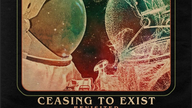 VIDEO PREMIERE: Craneium, “Ceasing to Exist (Revisited)”