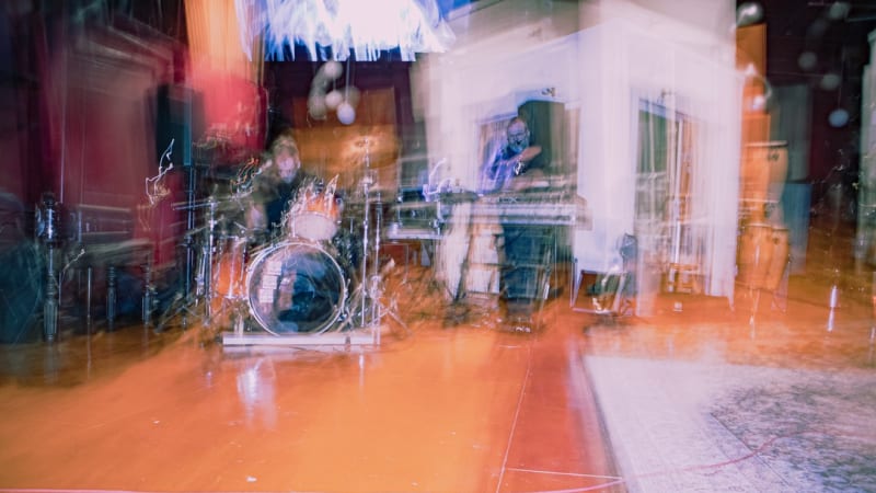 DEATHBIRD EARTH: ‘Objective Consciousness’ Out April 3 & New Collaborations Announced