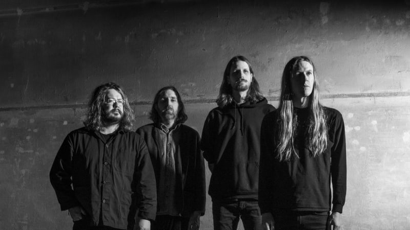 ELDER Announce New LP ‘Through Zero’ Out May 29