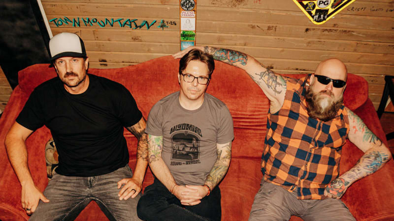 Elk Witch Announce West Coast Touring | The Obelisk