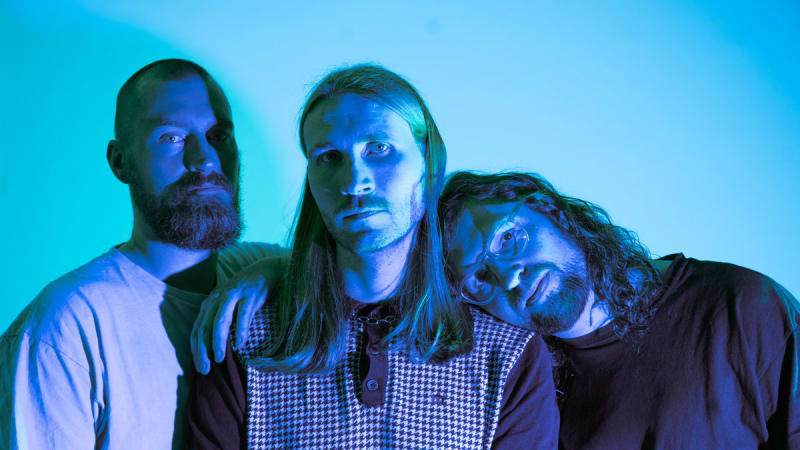 Kombynat Robotron to Release Live at Fuzz Club Festival 2025 April 17; “Staub” Streaming