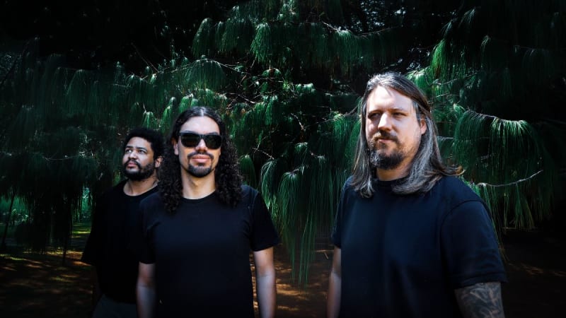 MAD GOD Post “Left to Rot”; ‘An Age of Ash’ LP Coming Soon