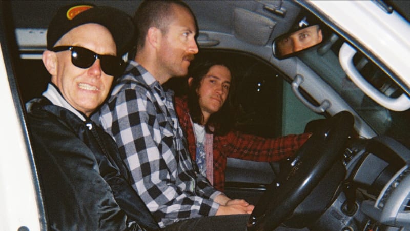 STEPMOTHER Post “Slice of Life”; ‘Absurdus Manifestus’ Out April 10