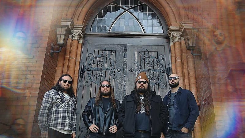 Warlung Premiere ‘Live at Southwing Audio’ Session Video