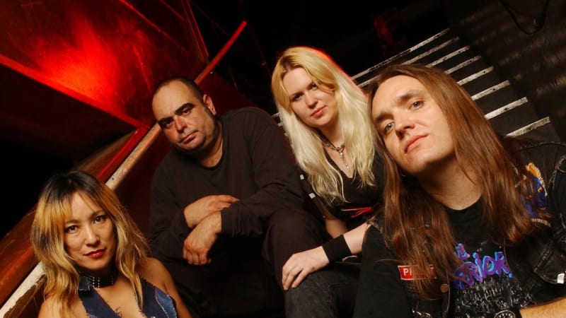 Fireball Ministry to Reissue The Second Great Awakening May 22 | The Obelisk