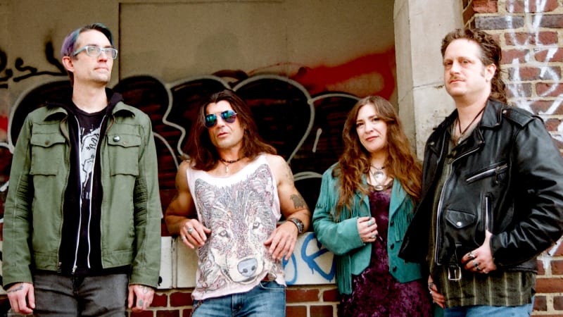 Book of Wyrms Sign to Argonauta Records; New Album Megacelestial Coming Soon