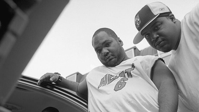 Ain’t Hip To Be Labelled A Hippie: The Suburban Origins of De La Soul | The Quietus