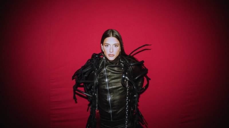 Arca Shares Remix of Robyn's ‘Sexistential’ | The Quietus