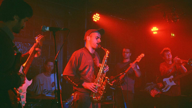 Direct Action Gets the Goods: An Interview with Leather.head