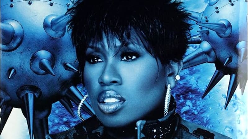 Low Culture Podcast: Missy Elliott’s Miss E… So Addictive | The Quietus