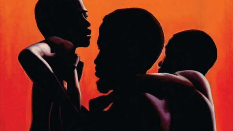 OST Of The Week: Duval Timothy & CJ Mirra – My Father’s Shadow