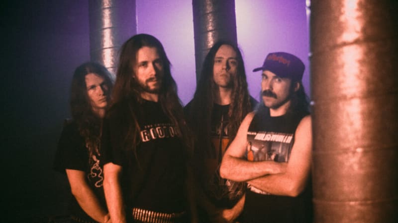 Columnus Metallicus: Heavy Metal for February Reviewed by Kez Whelan