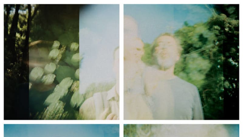 Daniel O'Sullivan & Richard Youngs – Persian Carpets | The Quietus