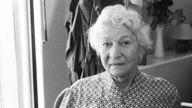 Éliane Radigue has Died, Aged 94 | The Quietus