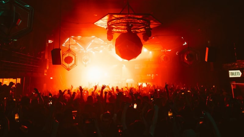 Outer Waves Confirms 2026 Return for Second Edition | The Quietus