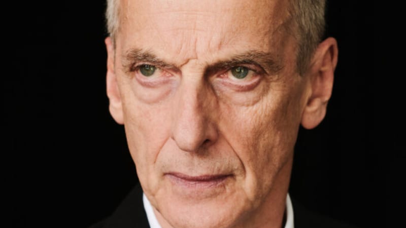 Doctor's Orders: Peter Capaldi's Favourite Albums | The Quietus
