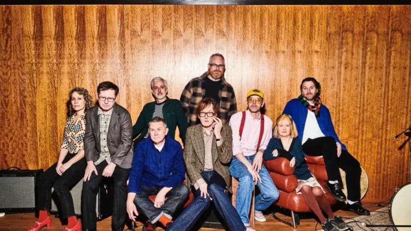 Pulp Share New Song, ‘Begging For Change’ | The Quietus