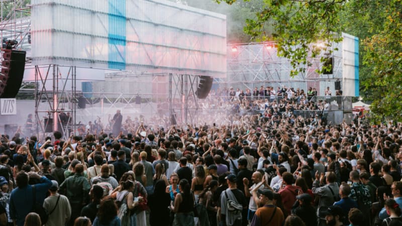 London Festival RALLY Announces 2026 Lineup | The Quietus