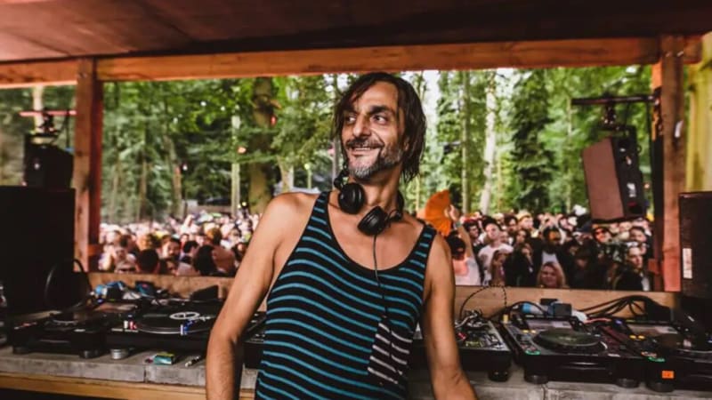 Ricardo Villalobos, Underground Resistance and More Rework Sun Ra Arkestra on New Compilation | The Quietus