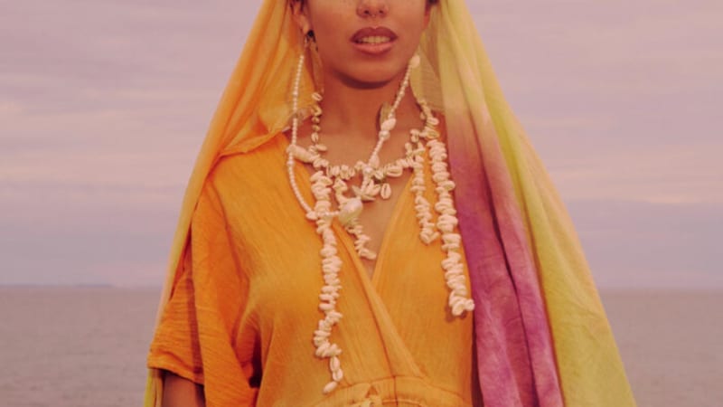 Language, Land, Truth: First Nations Music in So-Called Australia, by Vanessa Morris