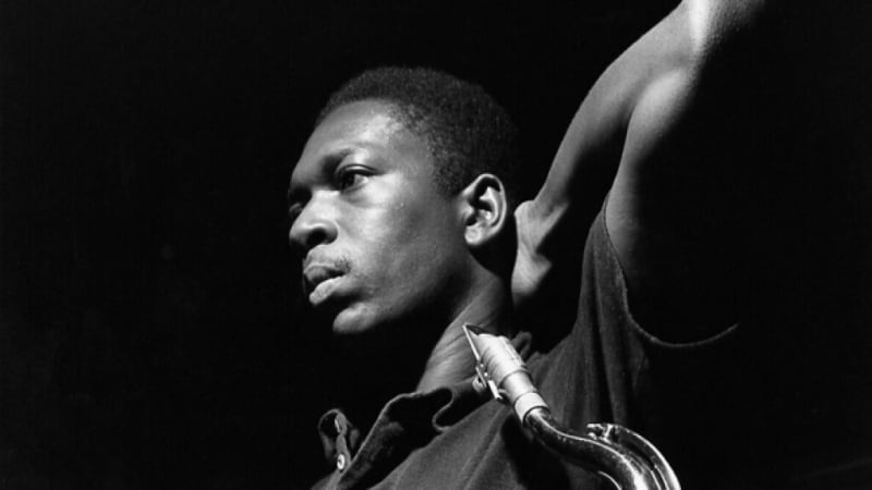 John Coltrane Live Album ‘Tiberi Tapes’ Set for First Release | The Quietus