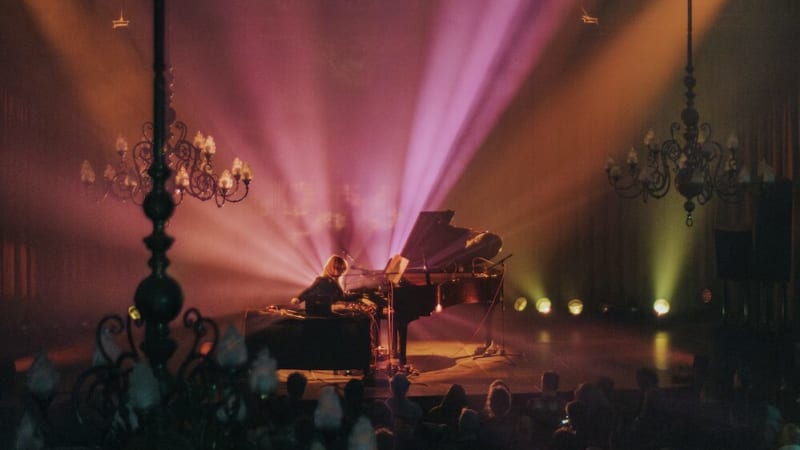 Rewire Adds Moritz von Oswald, By Storm and More to 2026 Lineup | The Quietus