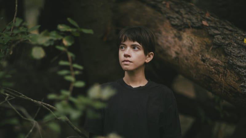 The Forest Murmurs: Marathon by Maria BC | The Quietus