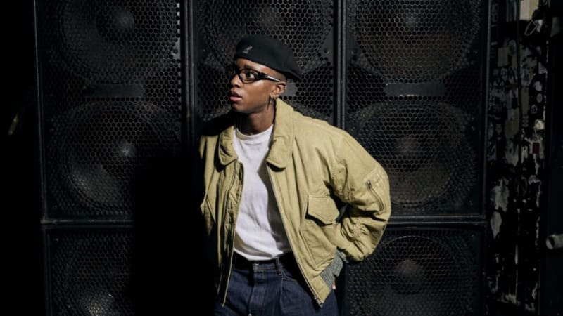 Out of this World: SHERELLE's Favourite Records