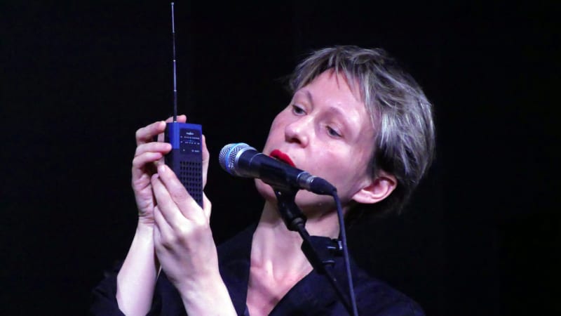 Rum Music for January Reviewed by Jennifer Lucy Allan | The Quietus