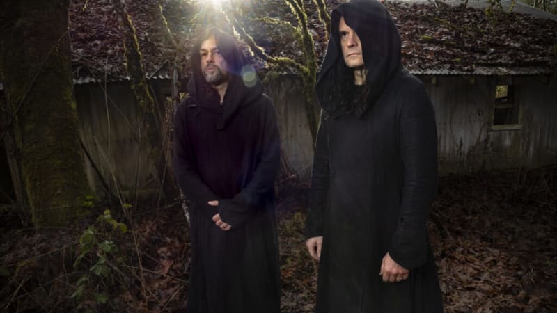 Sunn O))) Share New Song, ‘Butch's Guns’ | The Quietus