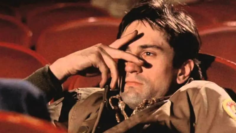 How men are? The Preposterously Testosterone-fuelled Taxi Driver turns 50 | The Quietus